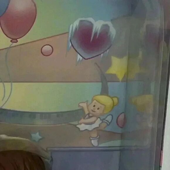 New Fisher Price Little People Collector Elton John Special Edition Figure Set - Picture 8 of 13